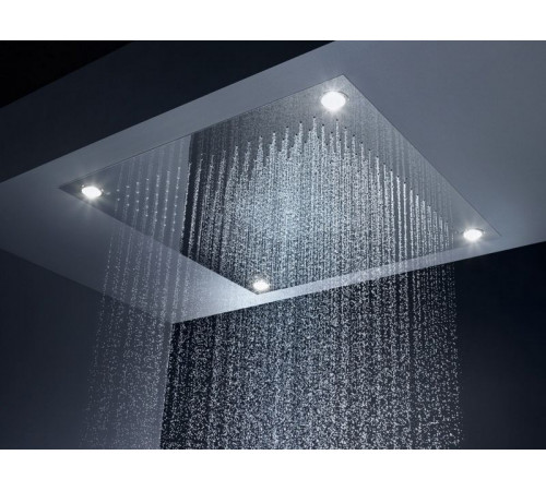 Лампа подсветки для верхних душей Hansgrohe и Axor 97729001