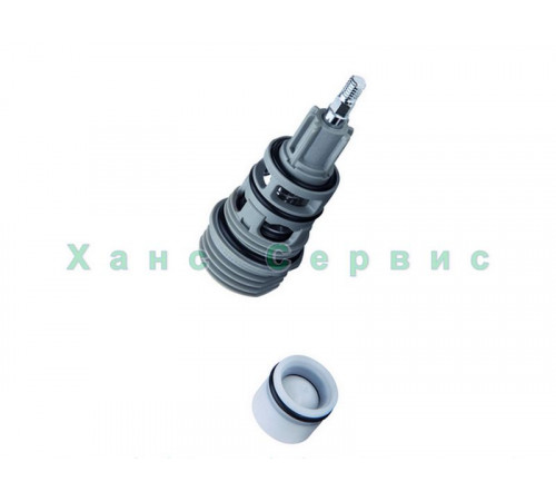 Переключатель душ-излив Hansgrohe 97978000