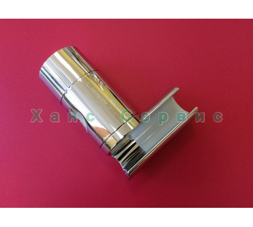 Держатель душевой лейки (бегунок, аналог артикулу 97651000)  Hansgrohe 97985000