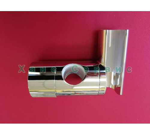 Держатель душевой лейки (бегунок, аналог артикулу 97651000)  Hansgrohe 97985000