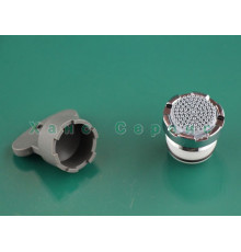Аэратор спрей AXOR Starck Organic Hansgrohe 98299000