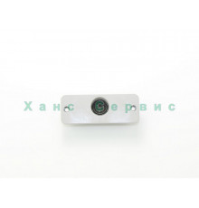 Ламинарный аэратор смесителей Axor Stark X Hansgrohe 98610000